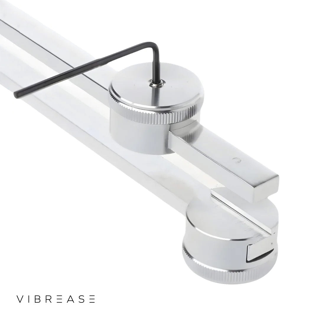 Vibrease™ Vibrationspflege